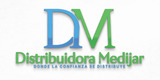 DISTRIBUIDORA MEDIJAR